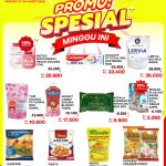 ngesti solis 27 - 29 maret 2026